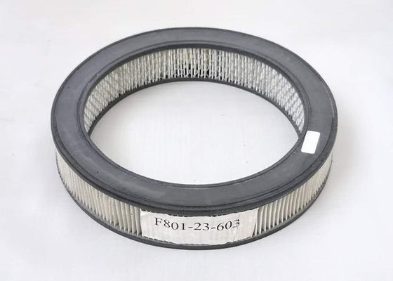 فیلترهای هوا اتومبیل Tractor Powercore ISO9001 17801-62010 143 mm