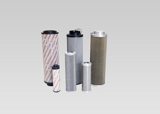 کارتریج فیلتر روغن هیدرولیک SUS Woven Mesh 21bar