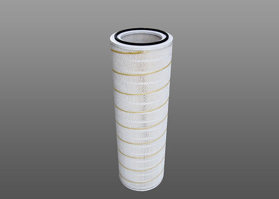 کارتریج فیلتر هوا کمپرسور روتاری DH3290 صنعتی