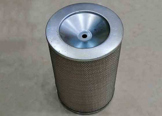فیلترهای هوای سنگین با ساختار ساده K3544PU 370mm