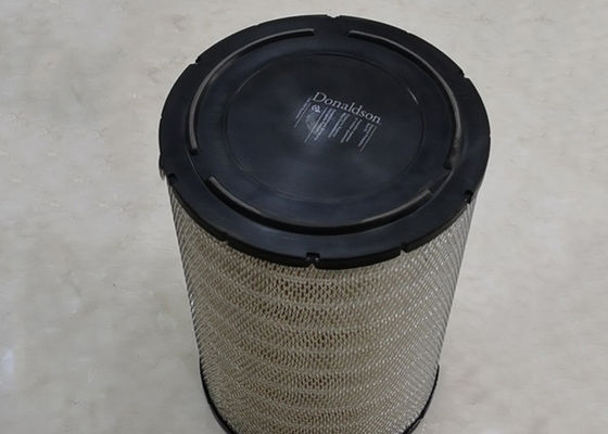 آلومینیوم آلیاژ باکلیت خمیر 460 میلیمتر عنصر فیلتر هوا موتور
