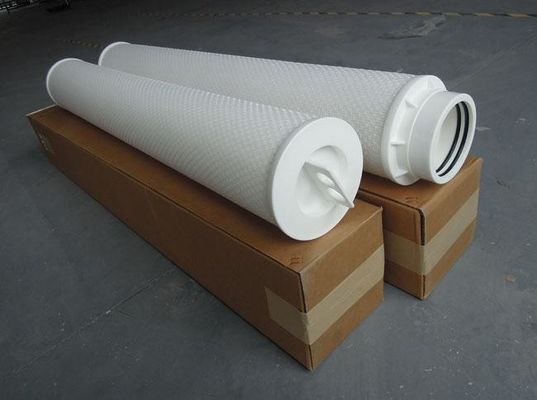 کارتریج فیلتر پلیسه دار PTFE Film PP