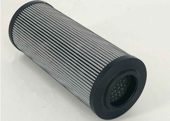 فیلتر روغن 1.0250h فیبر شیشه ای هیدرولیک 1.5 کیلوگرم 1.0Mpa فیلتر فشار بالا عنصر