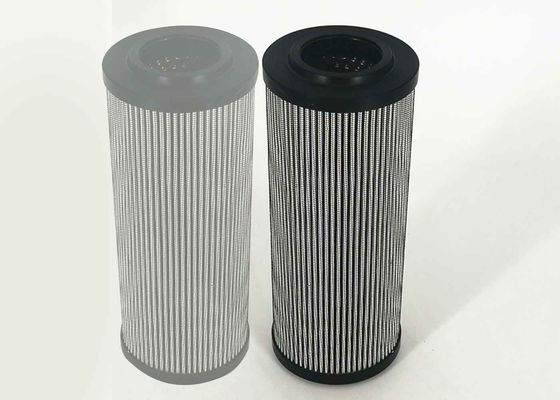 فیلتر روغن 1.0250h فیبر شیشه ای هیدرولیک 1.5 کیلوگرم 1.0Mpa فیلتر فشار بالا عنصر