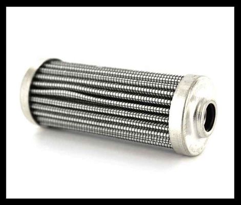 موتور کارتریج فیلتر روغن هیدرولیک موتور 21 بار ODM