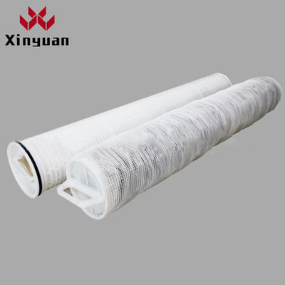 کارتریج فیلتر آب OD63mm PP Melt Blown Filter Cartridge 1.0um