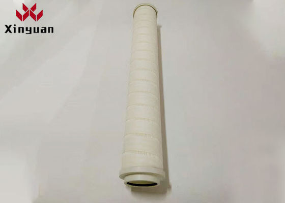 روغن روانکاری دکل حفاری فیلتر سیستم هیدرولیک HC8314FCN39H