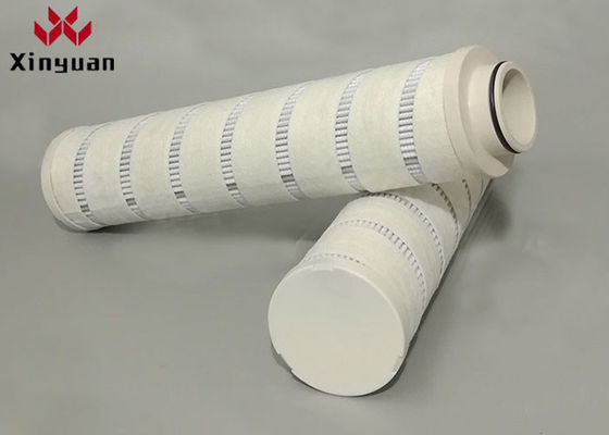 روغن روانکاری دکل حفاری فیلتر سیستم هیدرولیک HC8314FCN39H