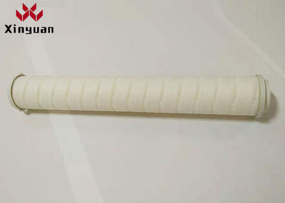 روغن روانکاری دکل حفاری فیلتر سیستم هیدرولیک HC8314FCN39H
