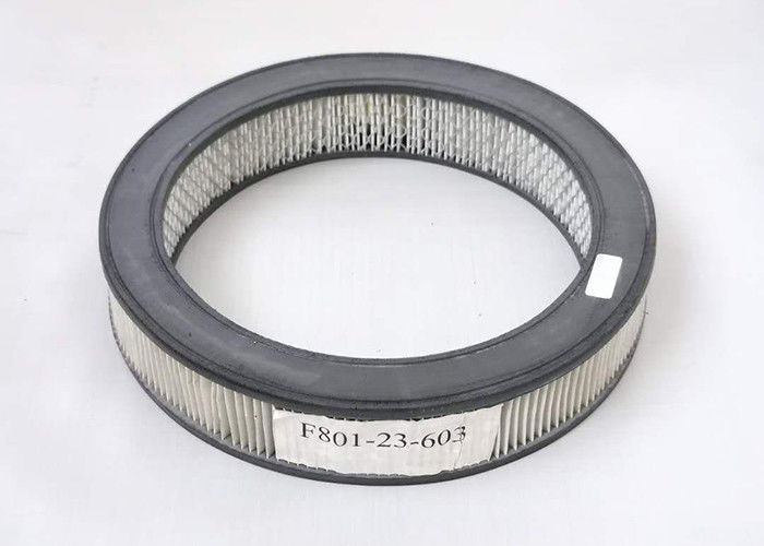 فیلترهای هوا اتومبیل Tractor Powercore ISO9001 17801-62010 143 mm