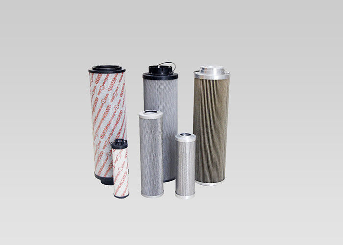 کارتریج فیلتر روغن هیدرولیک SUS Woven Mesh 21bar