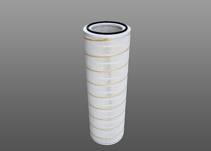 کارتریج فیلتر هوا کمپرسور روتاری DH3290 صنعتی