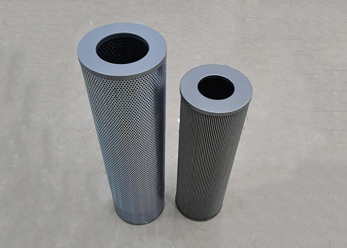 الیاف شیشه ISO9001 1um عنصر فیلتر روغن هیدرولیک