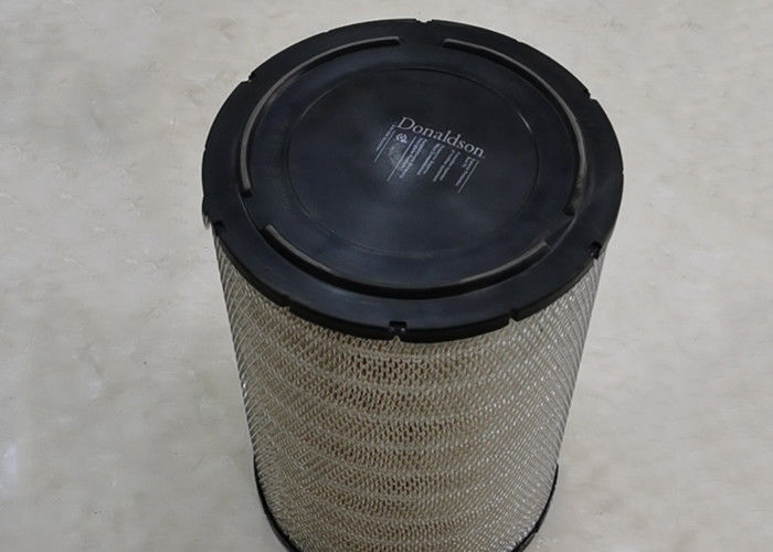 آلومینیوم آلیاژ باکلیت خمیر 460 میلیمتر عنصر فیلتر هوا موتور