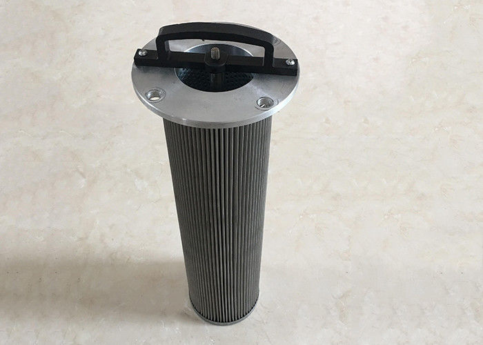 0.22 کارتریج فیلتر گاز طبیعی میکرون DN50 PTFE