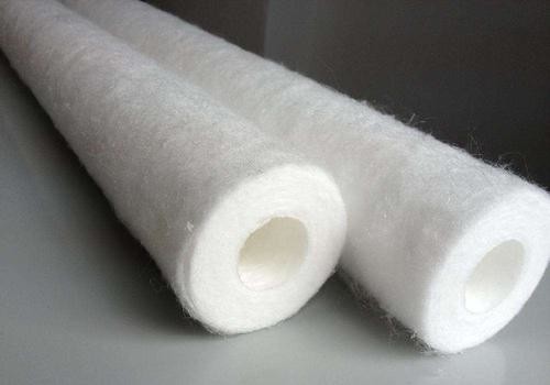 کارتریج فیلتر مذاب 30 ell ISO9001Cellulose